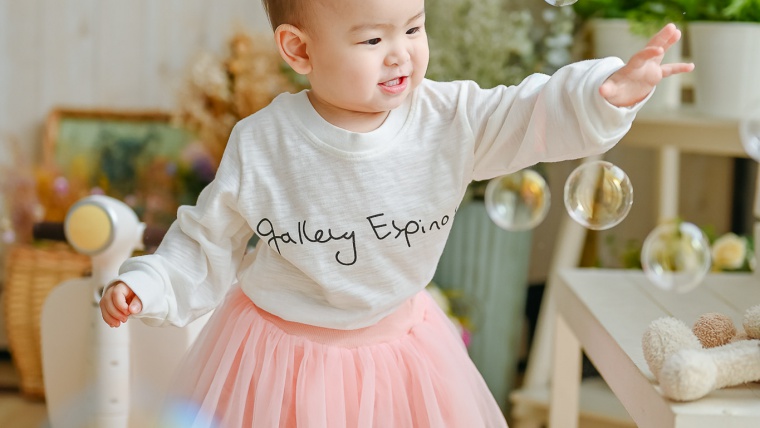 【育兒常識】孩子成長中，如何選擇童車？