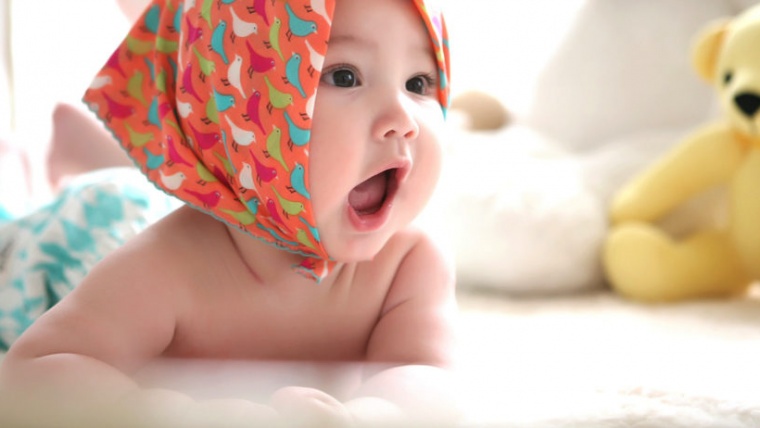 【育兒常識】早產寶寶需要補充什麼？