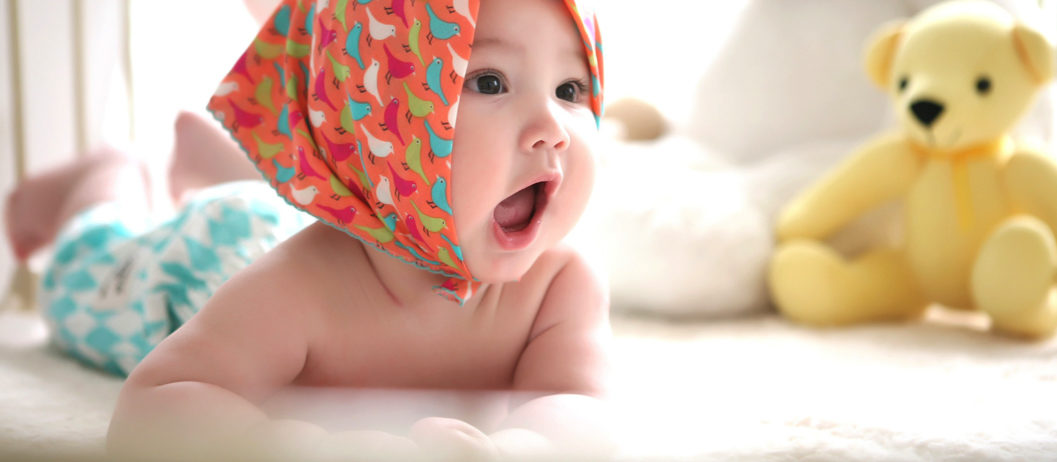 【育兒常識】早產寶寶需要補充什麼？