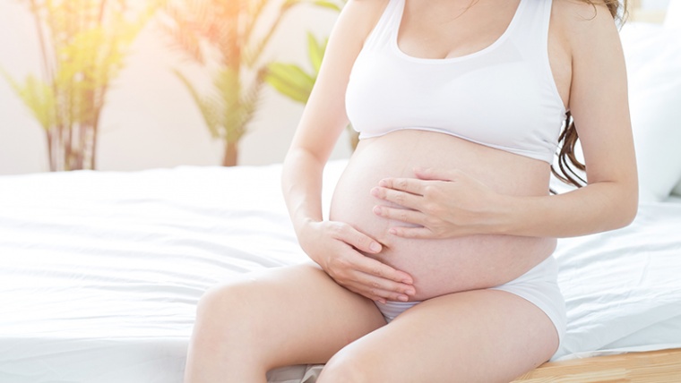 【產前須知】臍帶繞頸是什麼？有什麼危險？