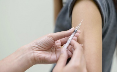 【母乳哺育】懷孕能接種疫苗嗎？