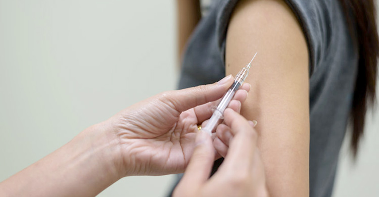 【母乳哺育】懷孕能接種疫苗嗎？