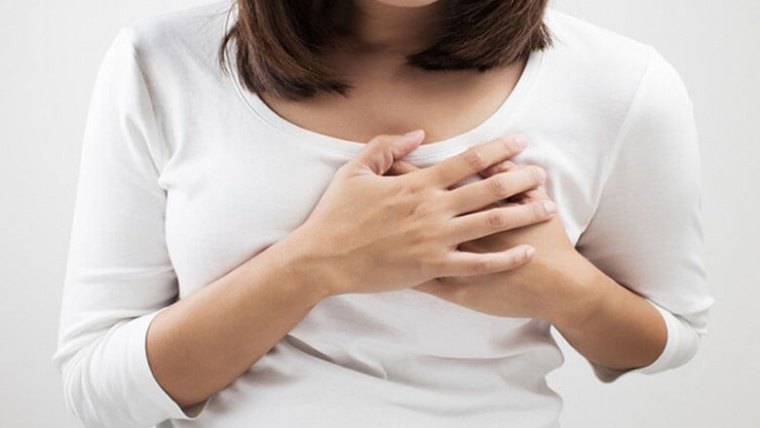 【母乳哺育】產後乳房有硬塊，是乳腺炎還是乳癌？