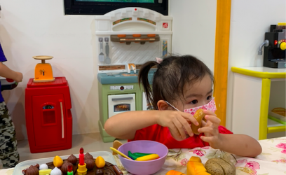 【親子分享】大同區親子館樂遊趣