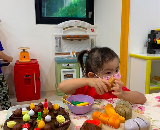 【親子分享】大同區親子館樂遊趣