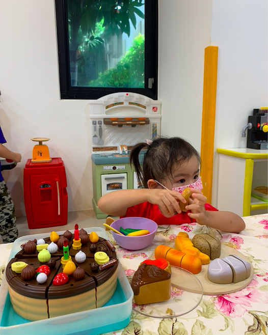 【親子分享】大同區親子館樂遊趣