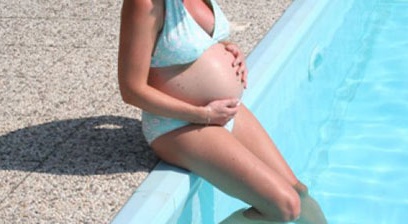 【產前須知】懷孕可以游泳嗎？
