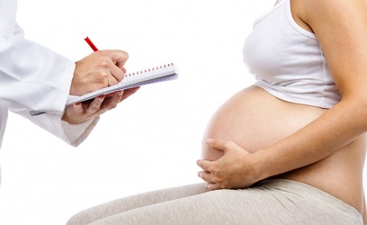 【產前須知】何謂「胎盤鈣化」？該注意些什麼？
