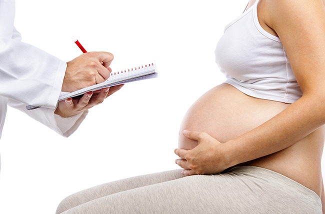 【產前須知】何謂「胎盤鈣化」？該注意些什麼？