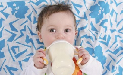【育兒常識】何謂奶瓶性齲齒？