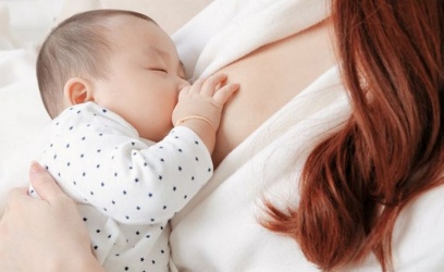 【母乳哺育】寶寶有尋乳反射不代表寶寶餓了？