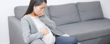 【產前須知】孕吐很嚴重怎麼辦？