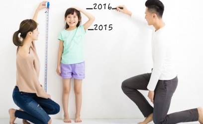 【育兒常識】什麼是「骨齡檢測」？