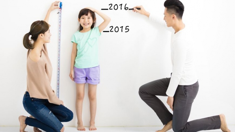 【育兒常識】什麼是「骨齡檢測」？