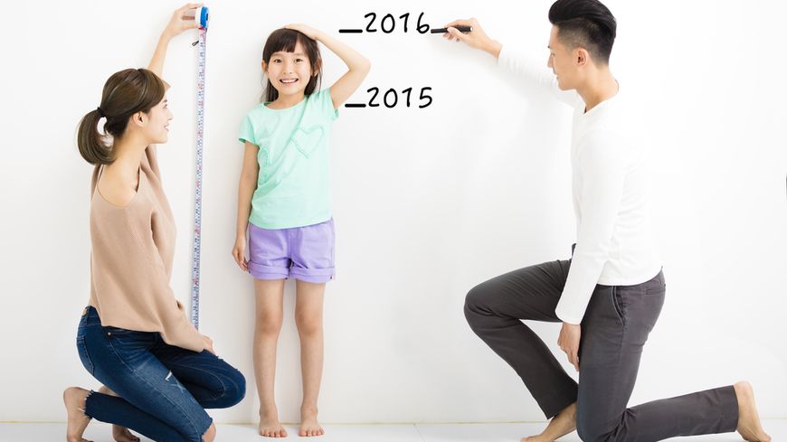 【育兒常識】什麼是「骨齡檢測」？