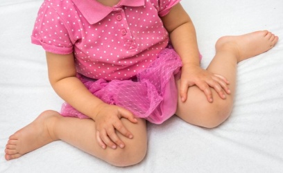 【育兒常識】習慣W坐姿的孩子，哪些狀況該注意？