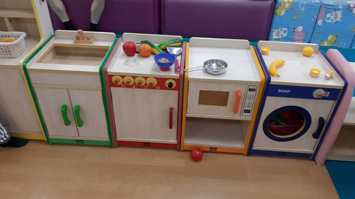 【親子分享】萬華親子館分享文