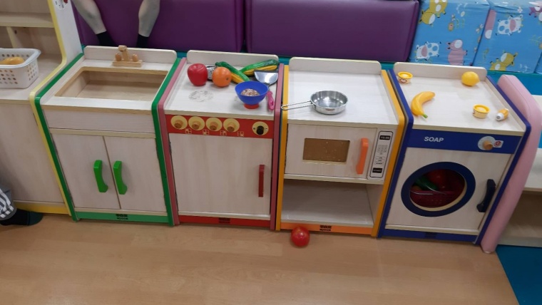 【親子分享】萬華親子館分享文