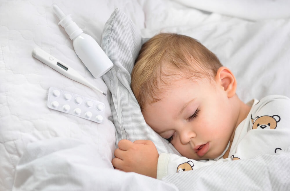 何謂「副流感病毒」？