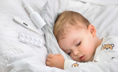 何謂「副流感病毒」？