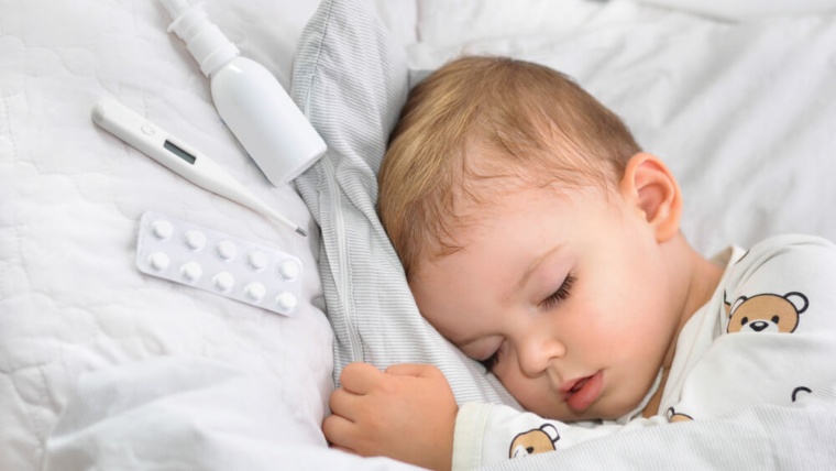 何謂「副流感病毒」？