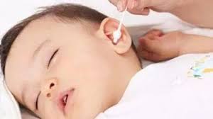 【育兒常識】孩子得急性中耳炎怎麼辦？