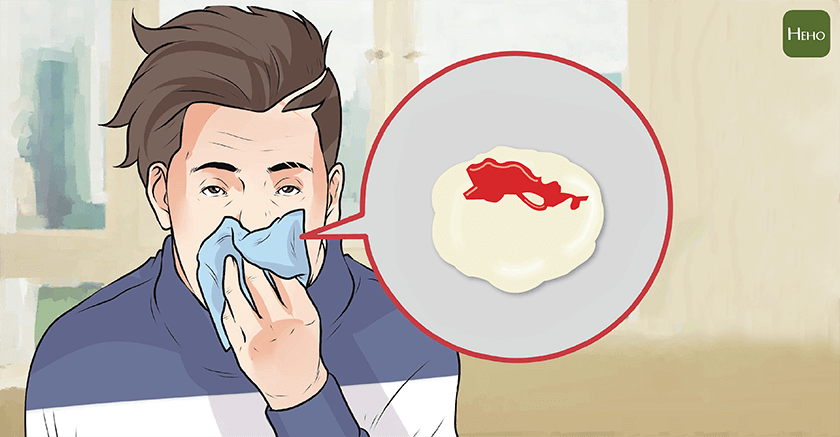 【育兒常識】爸媽必看！小心「黴漿菌肺炎」感染