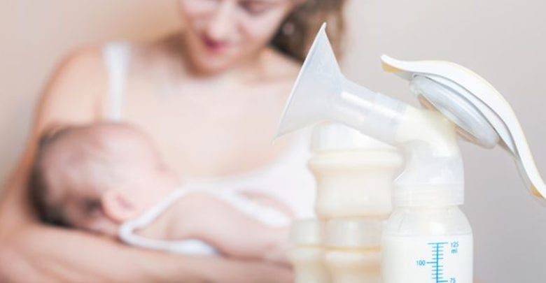 【母乳哺育】糖尿病媽媽可以餵母乳嗎？