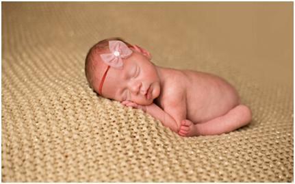 【育兒常識】早產寶寶多大可以開始吃副食品？