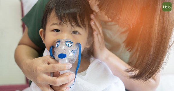 【育兒常識】什麼是鼻病毒？