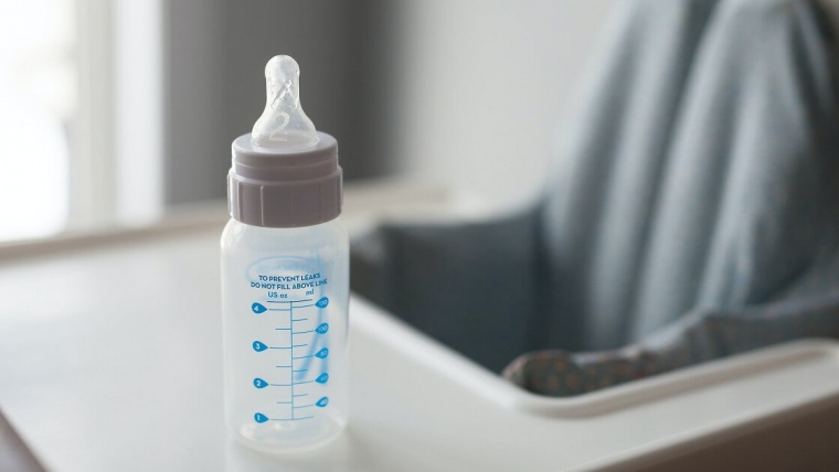 【育兒常識】成長奶粉含糖量高？