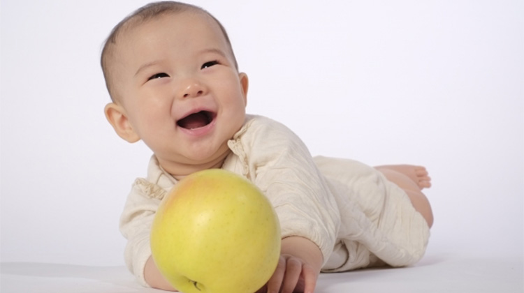 【育兒常識】什麼是tummy time？對寶寶有什麼好處？
