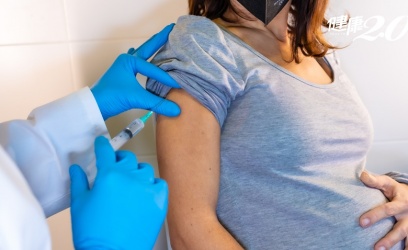 【產前須知】孕婦可否接種COVID-19疫苗？