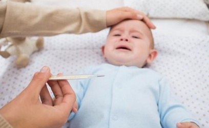 【育兒常識】什麼是嬰幼兒「夏季熱」？