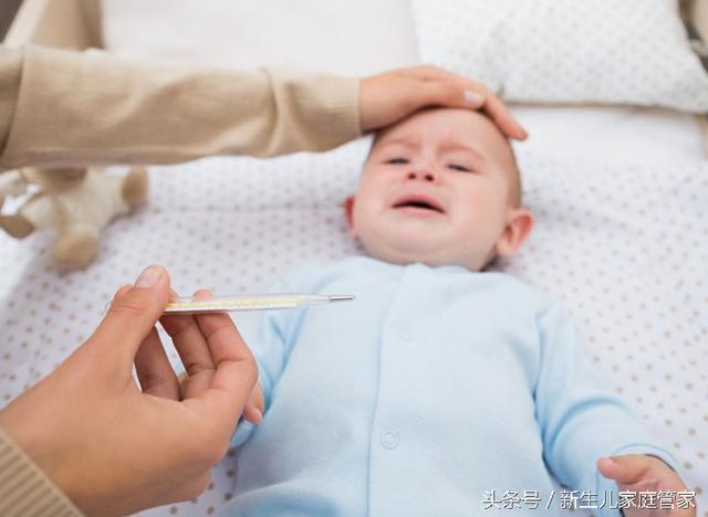 【育兒常識】什麼是嬰幼兒「夏季熱」？