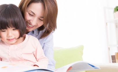 【親子分享】親子共讀好處多！推薦親子共讀網