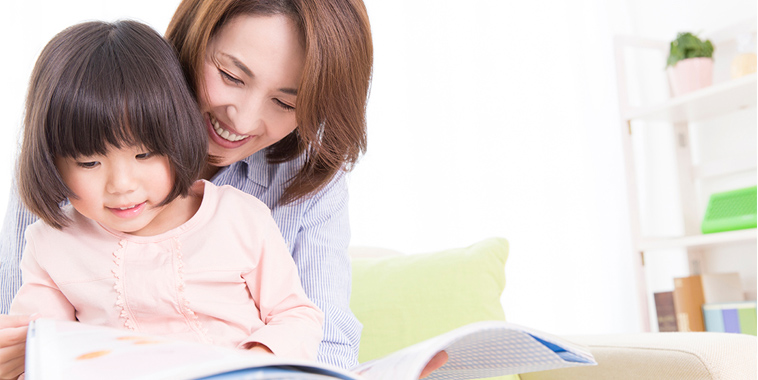 【親子分享】親子共讀好處多！推薦親子共讀網