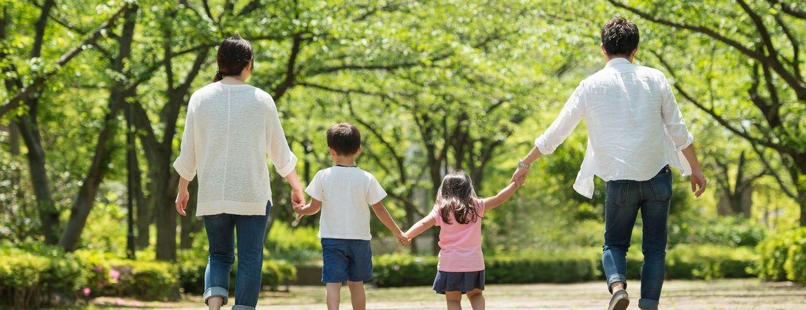 【育兒常識】淺談孩子的依附關係所造成的影響