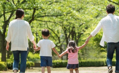 【育兒常識】淺談孩子的依附關係所造成的影響