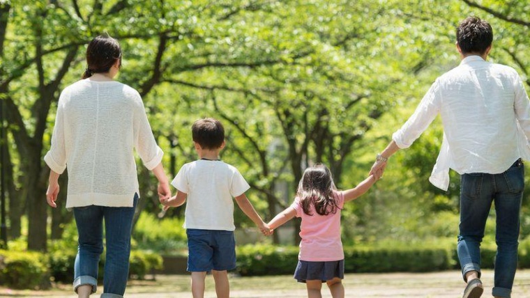 【育兒常識】淺談孩子的依附關係所造成的影響