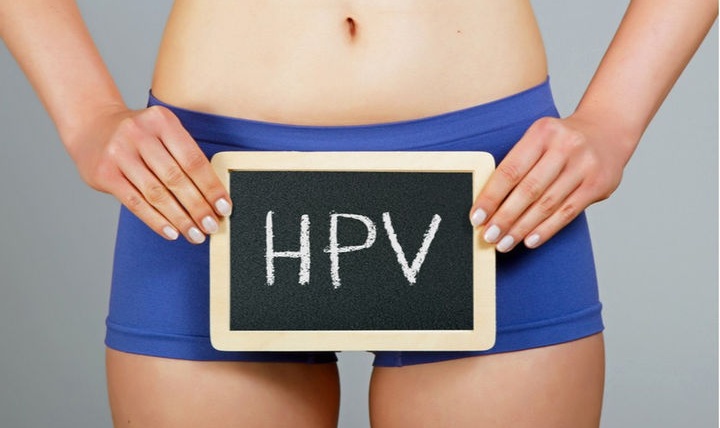 【產前須知】談 HPV疫苗和子宮頸癌防護