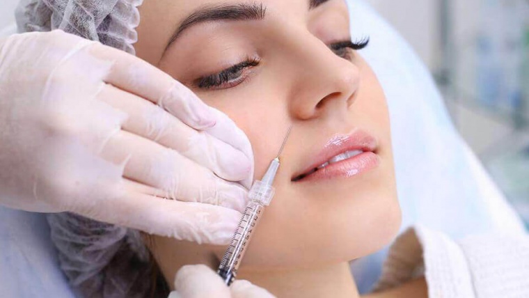 【母乳哺育】打肉毒桿菌會對哺乳有影響嗎？