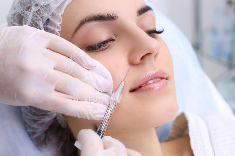 【母乳哺育】打肉毒桿菌會對哺乳有影響嗎？