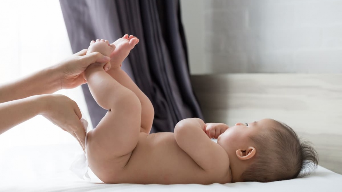 【育兒常識】破解迷思！紅屁股就改無乳糖配方？