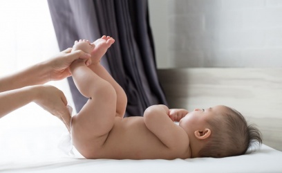 【育兒常識】破解迷思！紅屁股就改無乳糖配方？