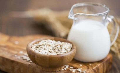 【育兒常識】燕麥奶、牛奶、豆奶都是「奶類」嗎？