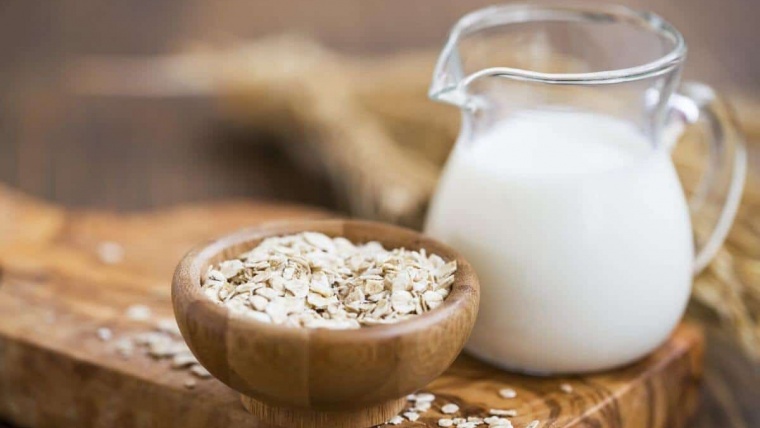 【育兒常識】燕麥奶、牛奶、豆奶都是「奶類」嗎？