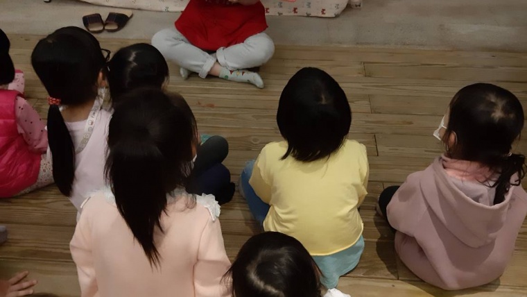 【親子分享】板橋玩具窩春節活動