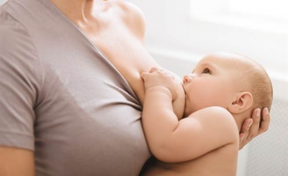 【母乳哺育】媽媽染疫可哺乳嗎？