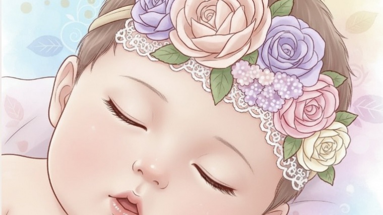 有機媽咪誠徵月嫂